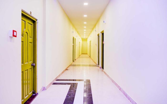 Hotel O Howrah Botanical Garden