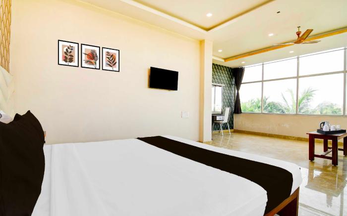 Hotel O Howrah Botanical Garden