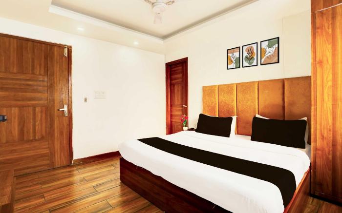 Hotel O Amritsar Near Bus Stand