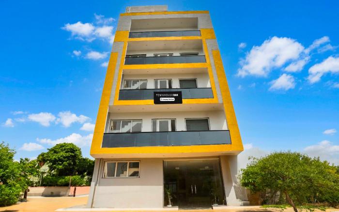 Townhouse Oak Sector 69 Gurgaon