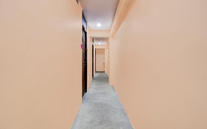 Super Townhouse Civil Lines Prayagraj Formerly Raj Mahal Palace