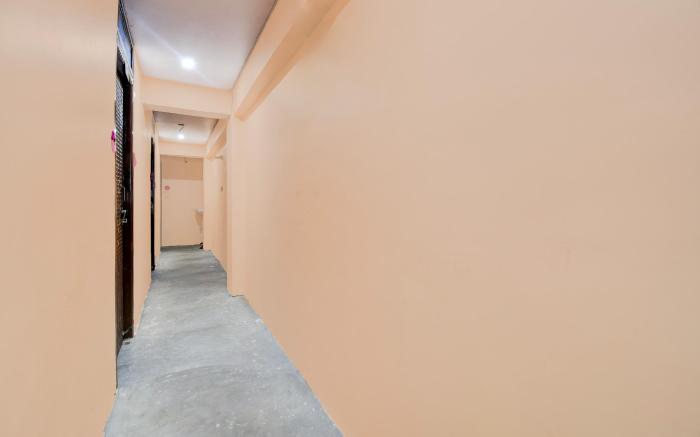 Super Townhouse Civil Lines Prayagraj Formerly Raj Mahal Palace