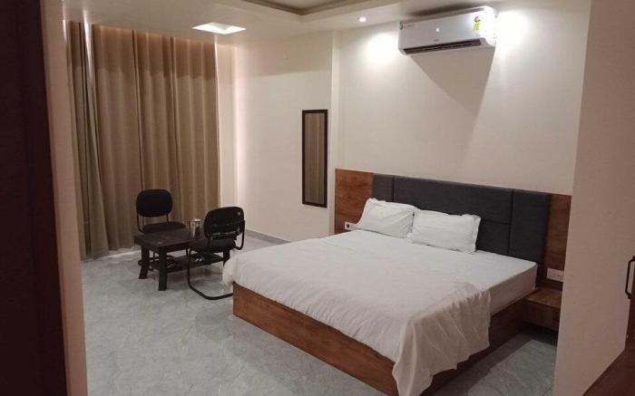 Hotel O DREAM INN