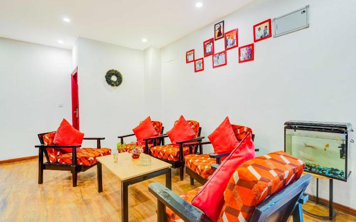 Townhouse Oak RNSIT RR nagar