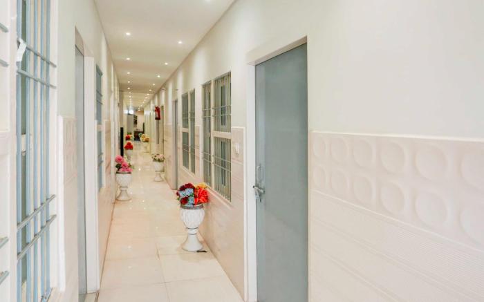 Hotel O Roop Vihar Rohtak