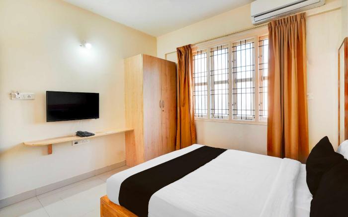 Hotel O Kalyan Nagar