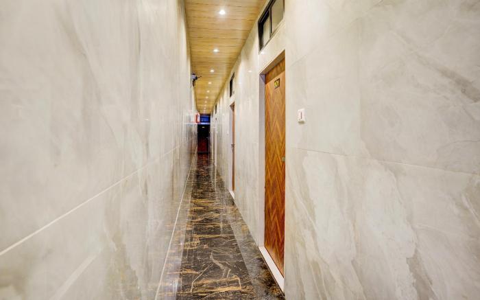 Hotel O Royal BKC