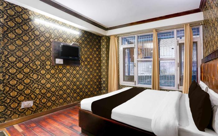 Hotel O Mall Road