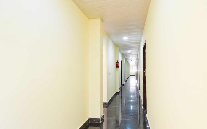 Hotel O Godavari Kompally
