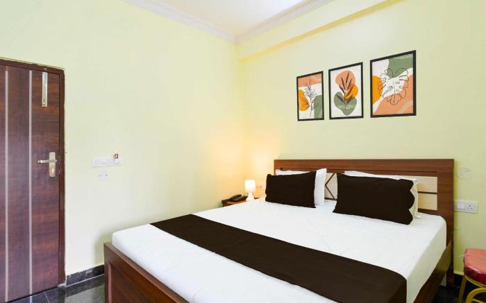Hotel O Godavari Kompally