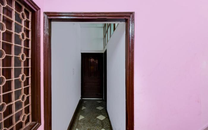 Hotel O Shivay Residency