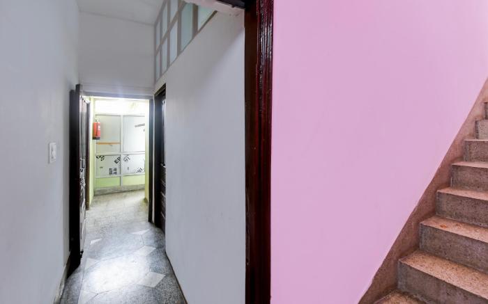 Hotel O Shivay Residency