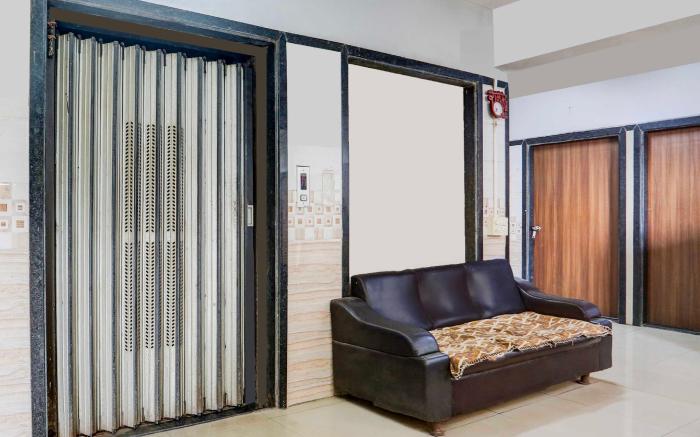 Hotel O Ichchhapor Hazira