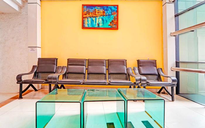 Hotel O Alappuzha Town
