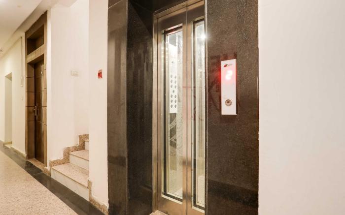 Hotel O Prayagraj Khusro Bagh