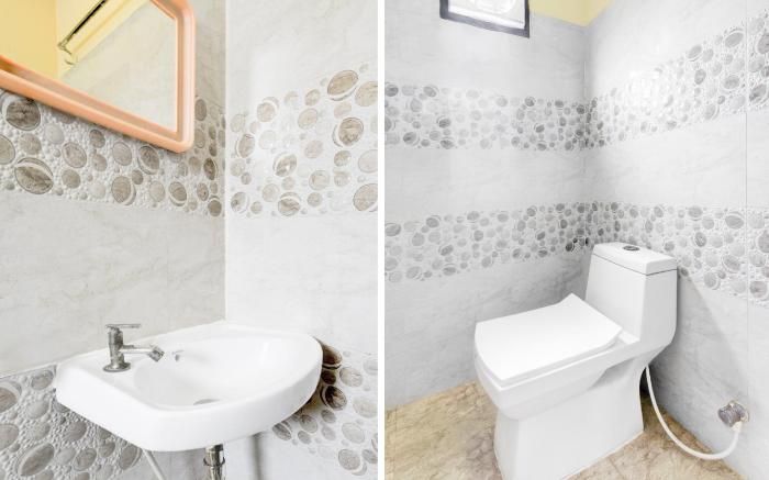 Hotel O Kothapet Near Omini Hospital