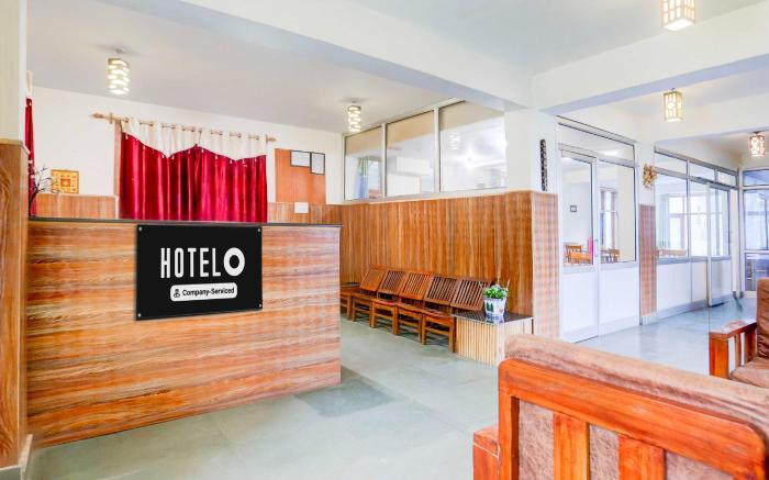 Hotel O Manali Near Hadimba Temple