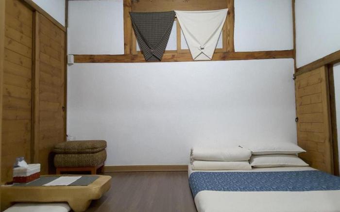 Yettle Hanok Stay