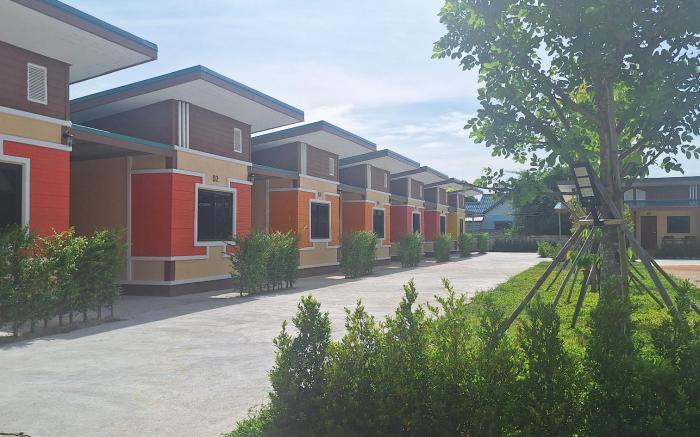 S&P  Resort