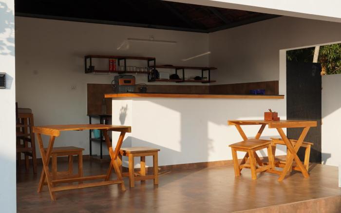 Kaayal Villa Varkala