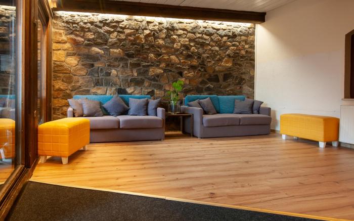 LuCA Hotel