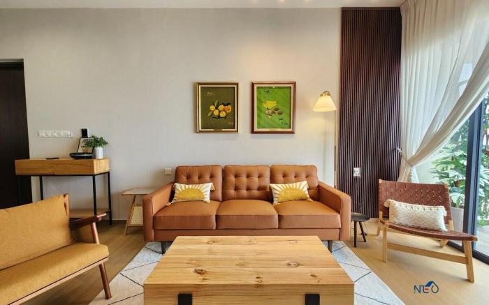Dreamspace 2B Seaview/Country Garden Kings Bay