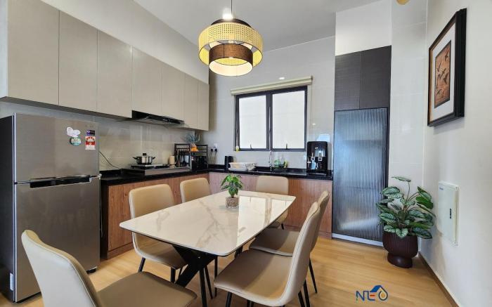 Dreamspace 2B Seaview/Country Garden Kings Bay