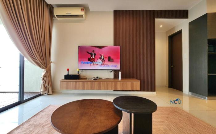 Full SeaView Karaoke Suite/CountryGarden Baylaurel