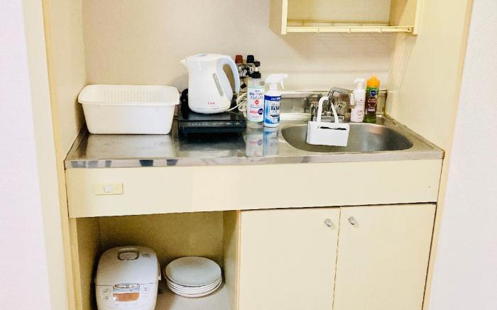 鶴橋宿泊施設パート3