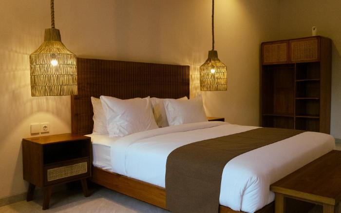 Villa Sinergi Seminyak 7