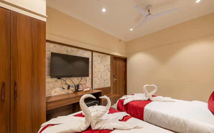 Hotel Silver Stone