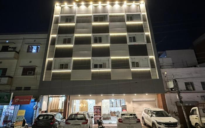 Hotel Silver Stone