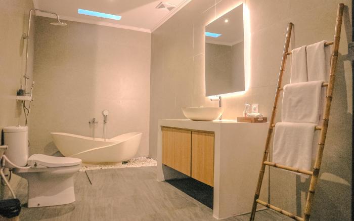 Villa Sinergi Seminyak 8