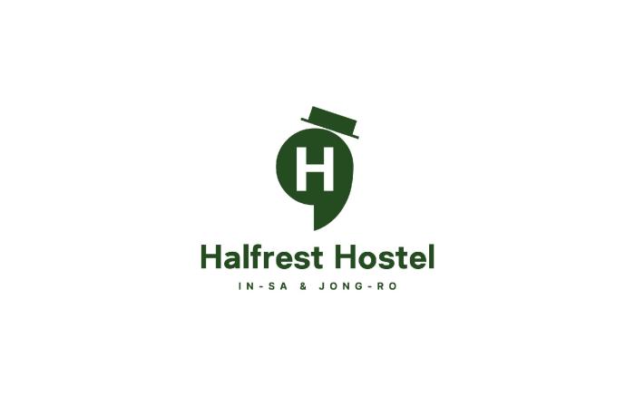 Half rest hostel Jongno Insa