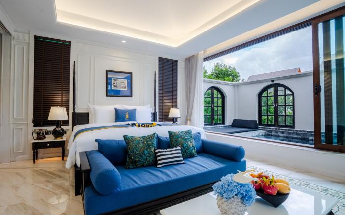 Siri Villa