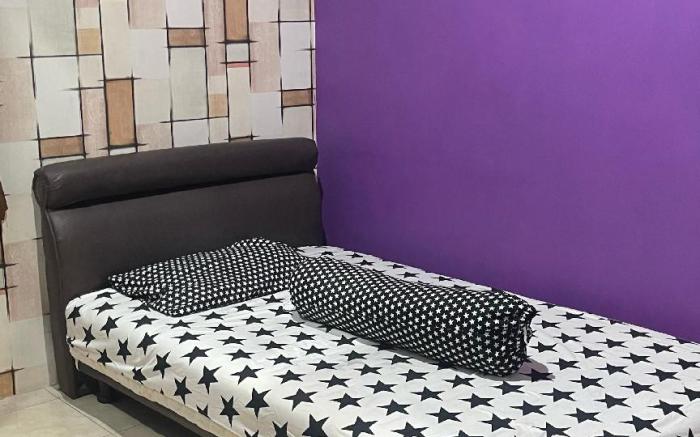 Pondok Mutiara 17 Homestay
