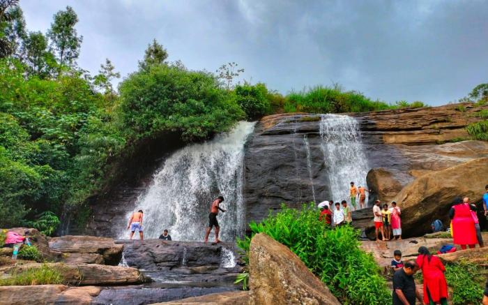 GREEN MOUNT RESIDENCY