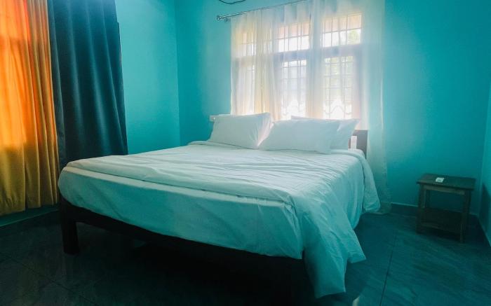 Akazumba Home Stay 