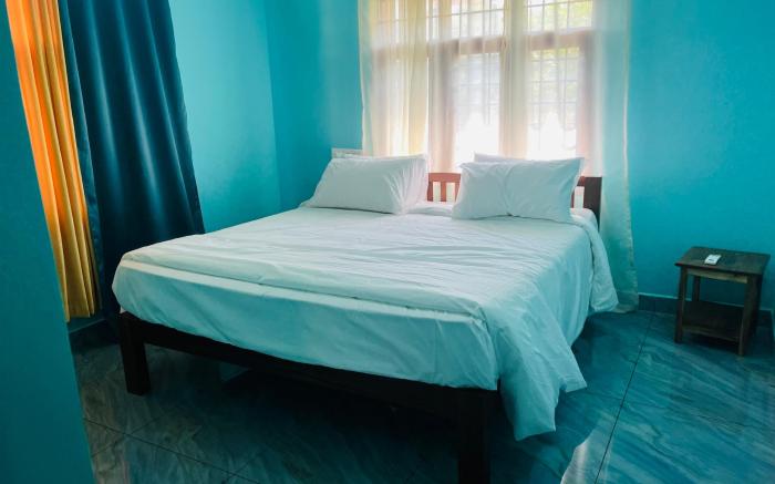 Akazumba Home Stay 