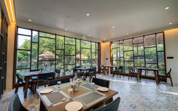 Mahavan Resort