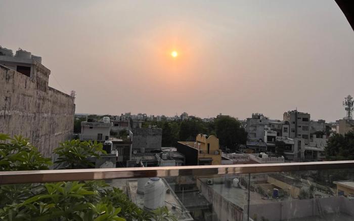 Garvik stay Luxe 2BHK