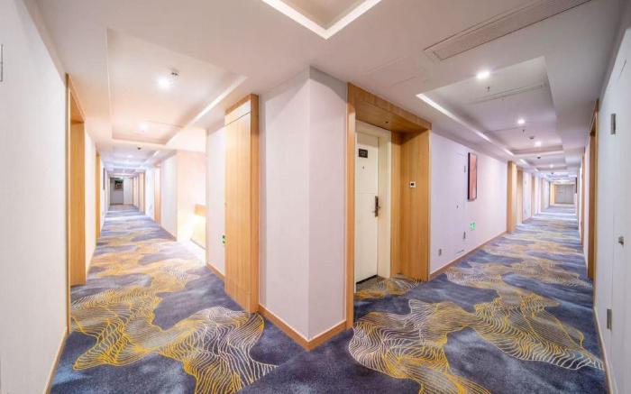 Shanghai Hongqiao Platinum Hotel 上海虹桥铂赛酒店