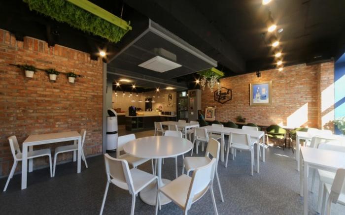 Gyeongju Family Mini Hotel