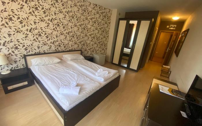 Hotel Iceberg Borovets