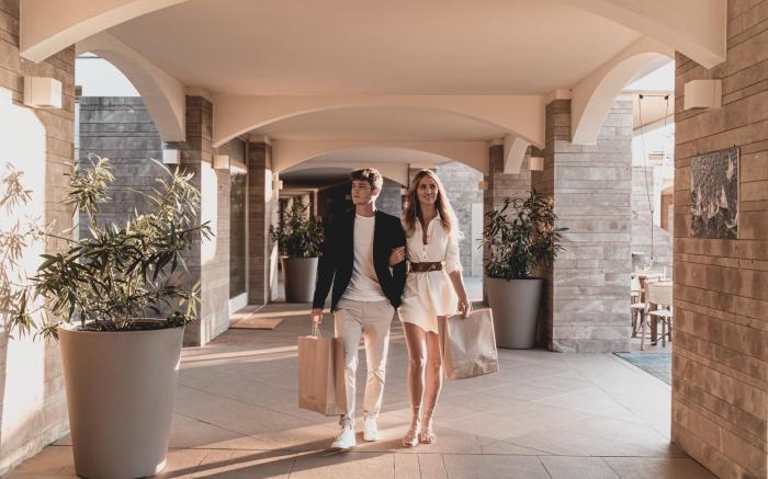 Marina di Scarlino Resort