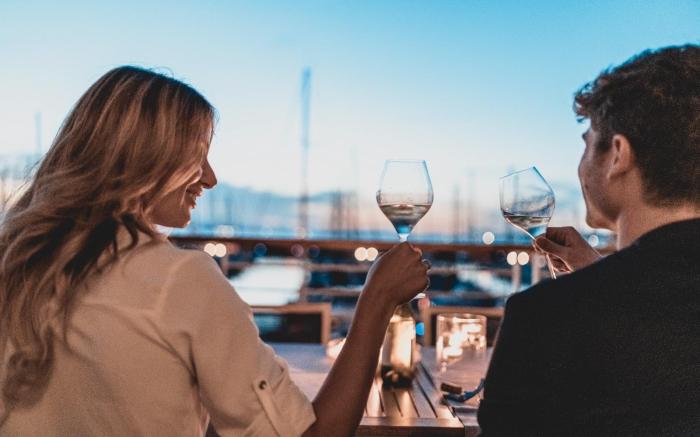 Marina di Scarlino Resort