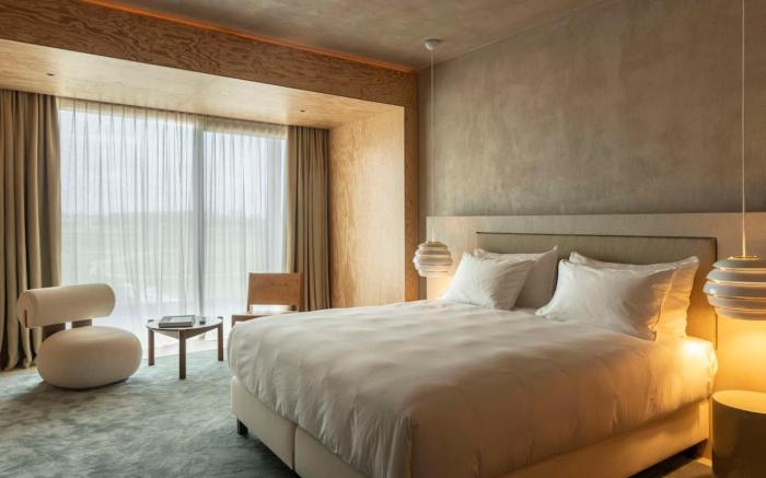 Radisson Collection Hotel, The National Brussels