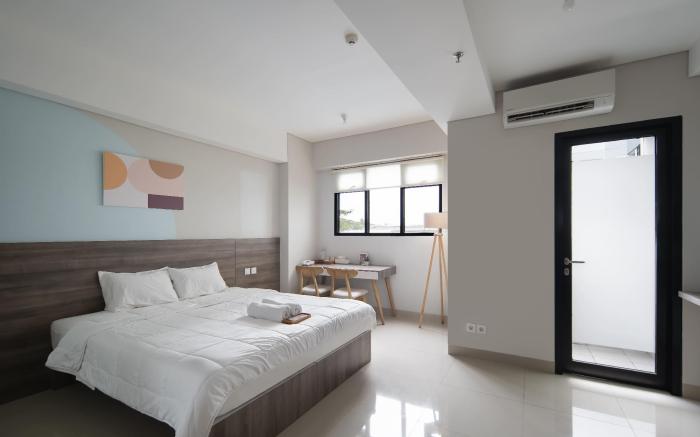 Cove Aspena Residence