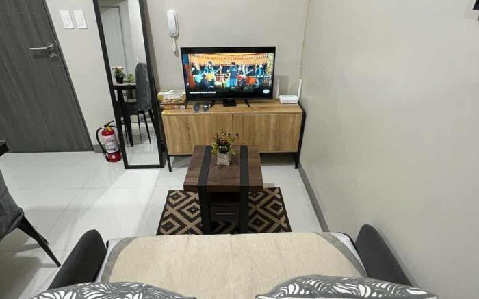 Your Home - across SM Manila and near Intramuros