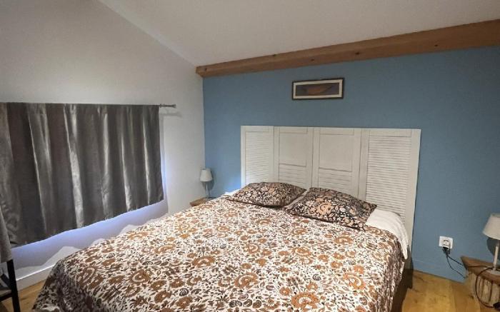 Gite tranquille et spa privé